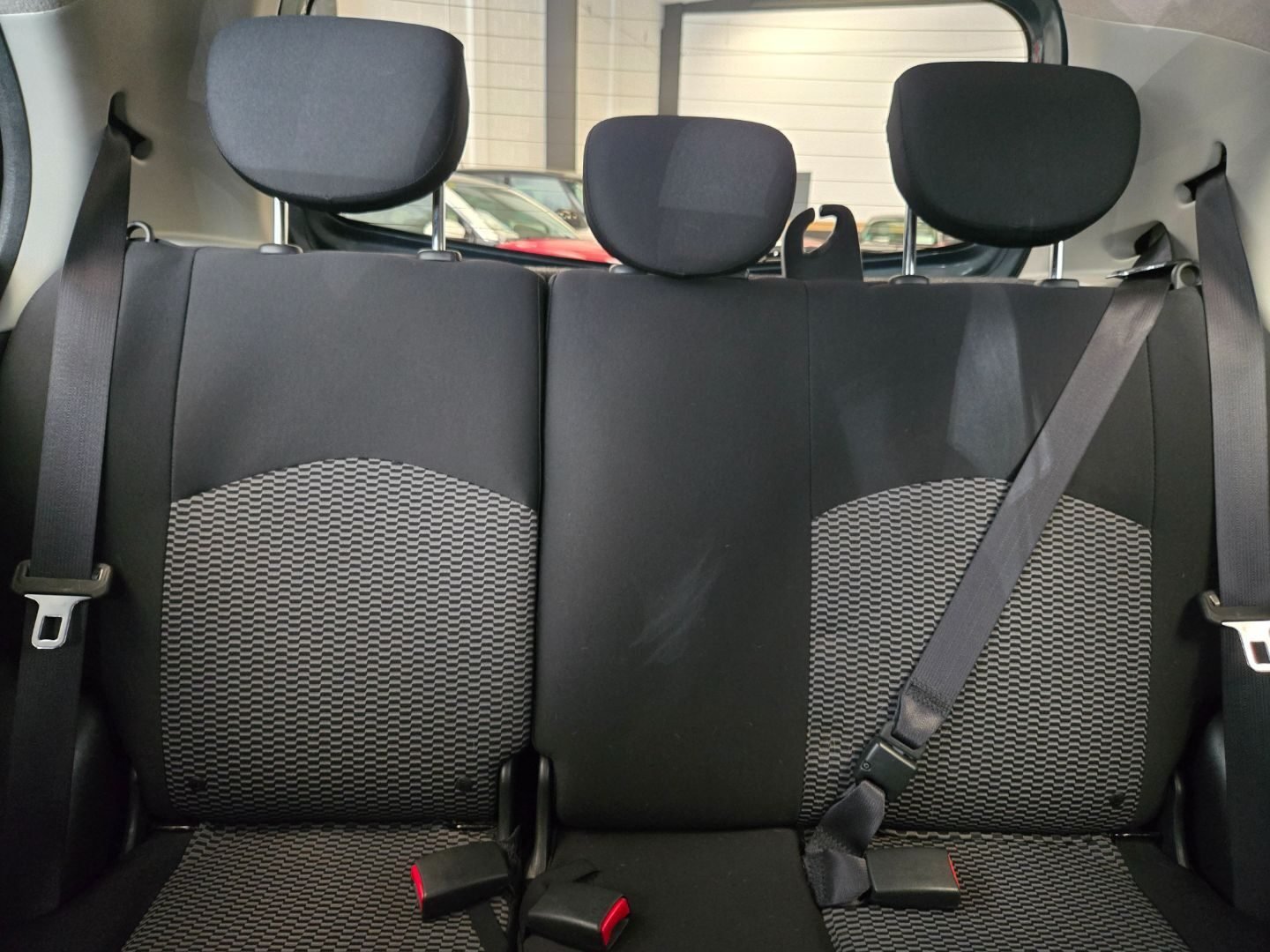 NISSAN MICRA 1.2G ACENTA