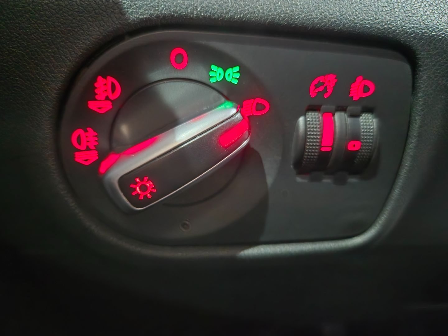 AUDI A1 SPORTBACK ADRENALINE