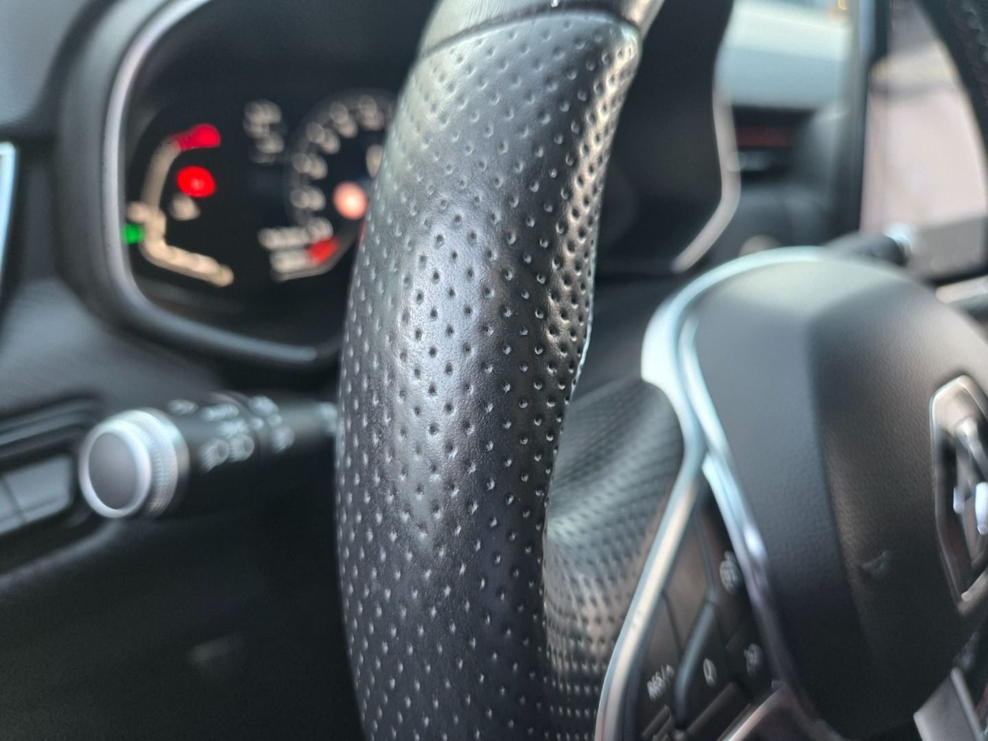 RENAULT CLIO 1.0 TCE RS LINE