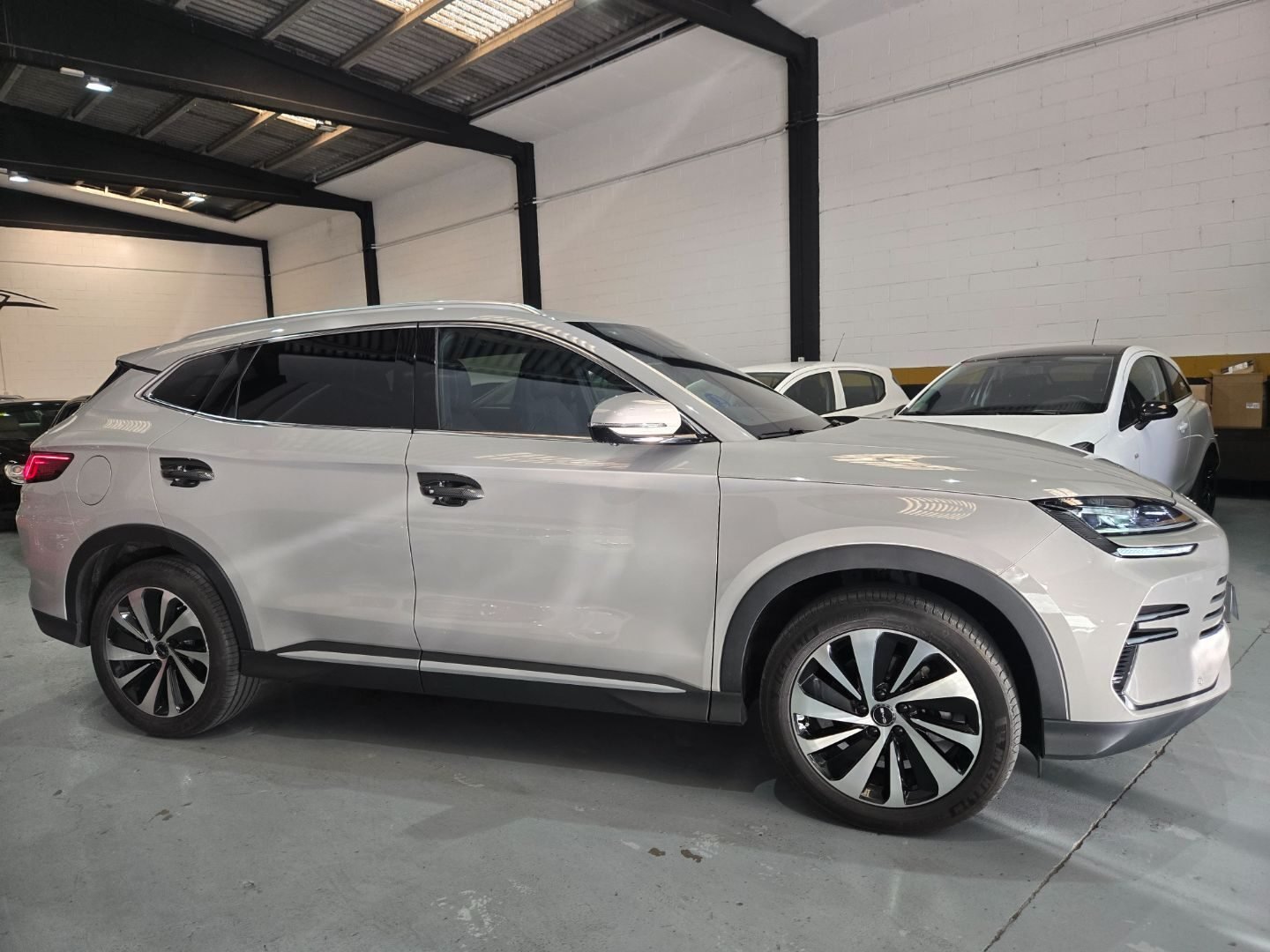 BYD SEAL U DMI DESIGN AWD