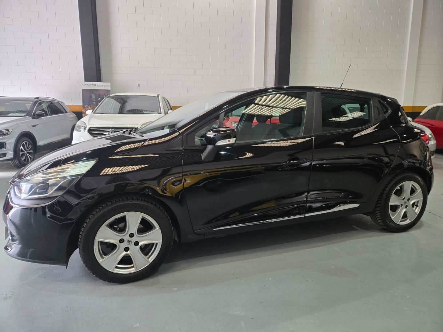 RENAULT CLIO 1.2 EXPRESSION