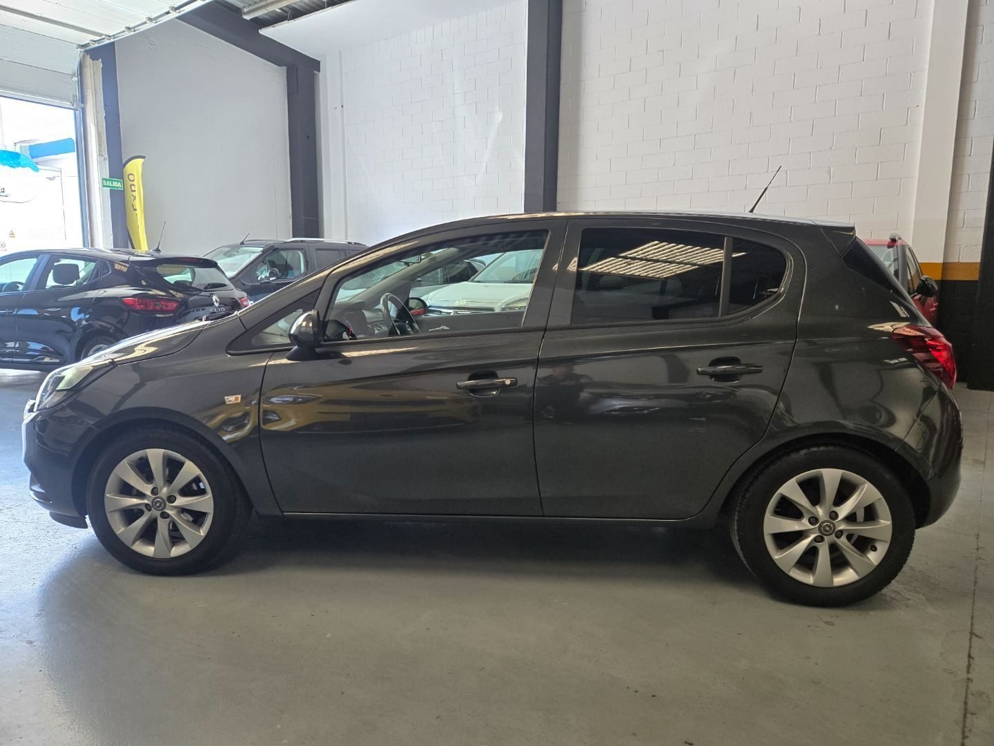 OPEL CORSA 1.4 SELECTIVE 