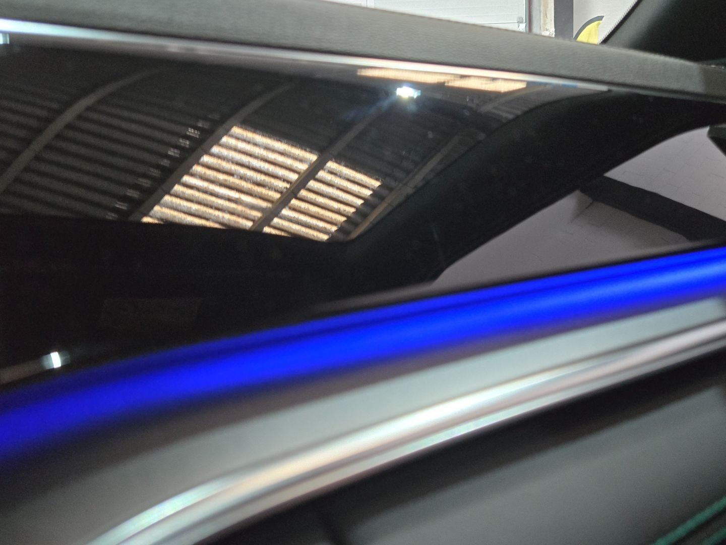 BYD SEAL U DMI DESIGN AWD