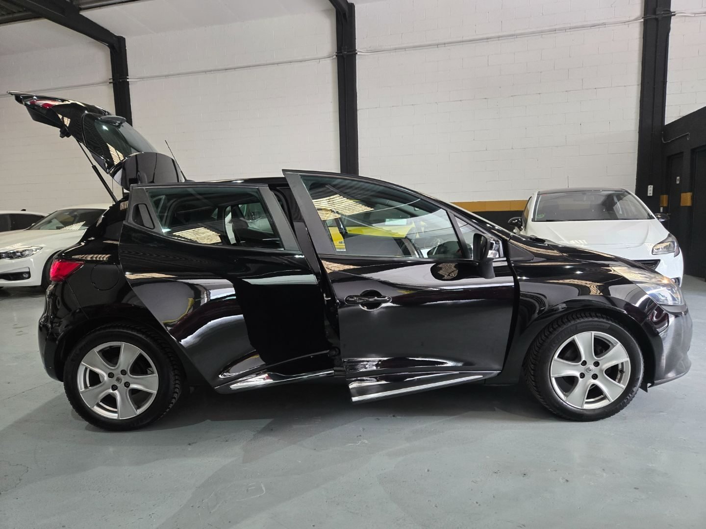 RENAULT CLIO 1.2 EXPRESSION