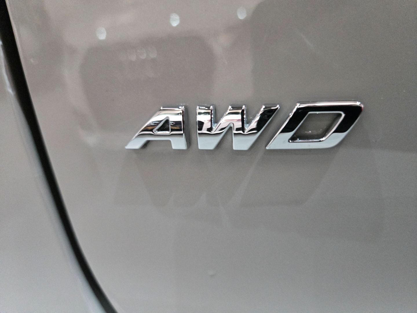 BYD SEAL U DMI DESIGN AWD