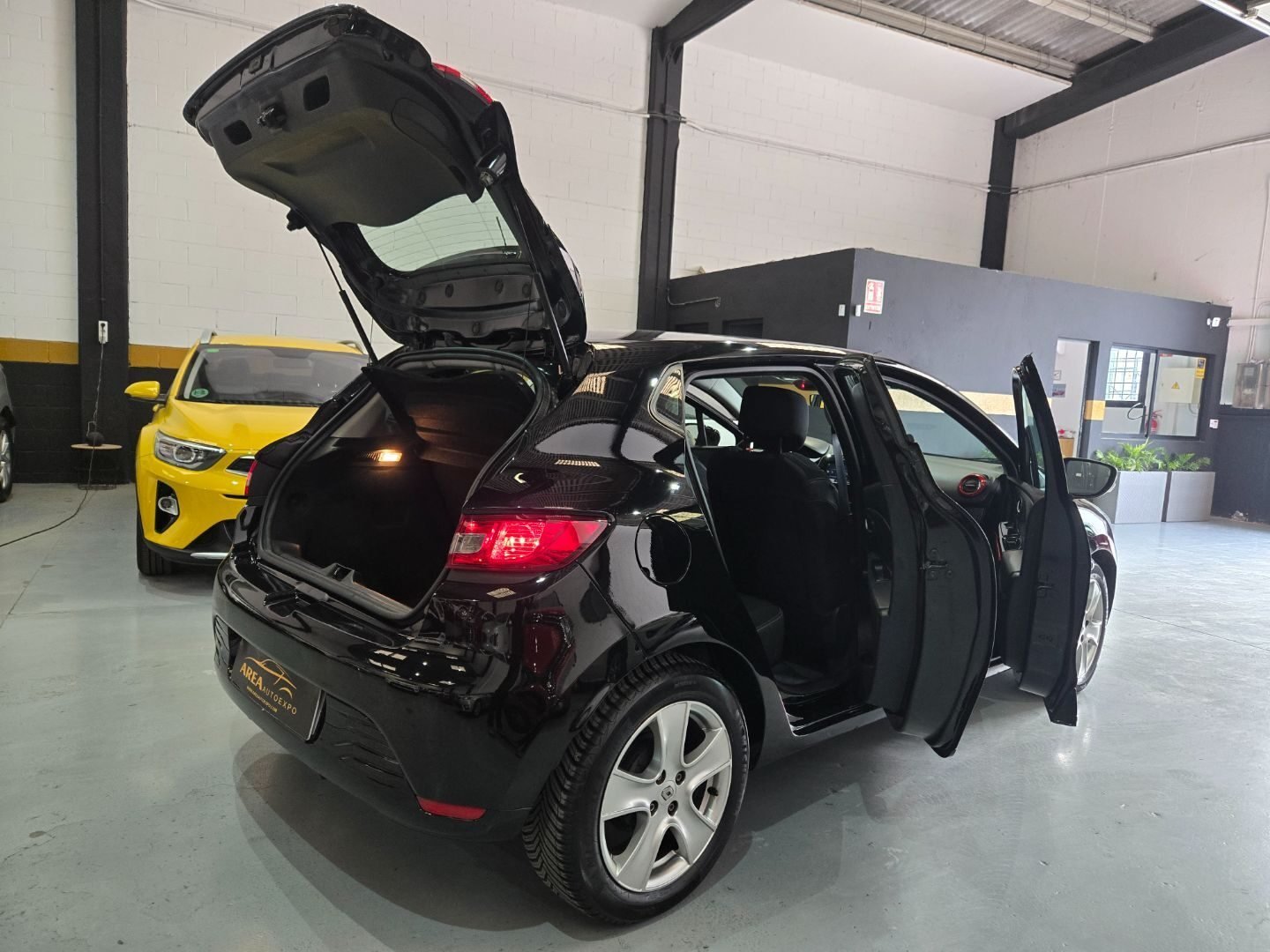 RENAULT CLIO 1.2 EXPRESSION