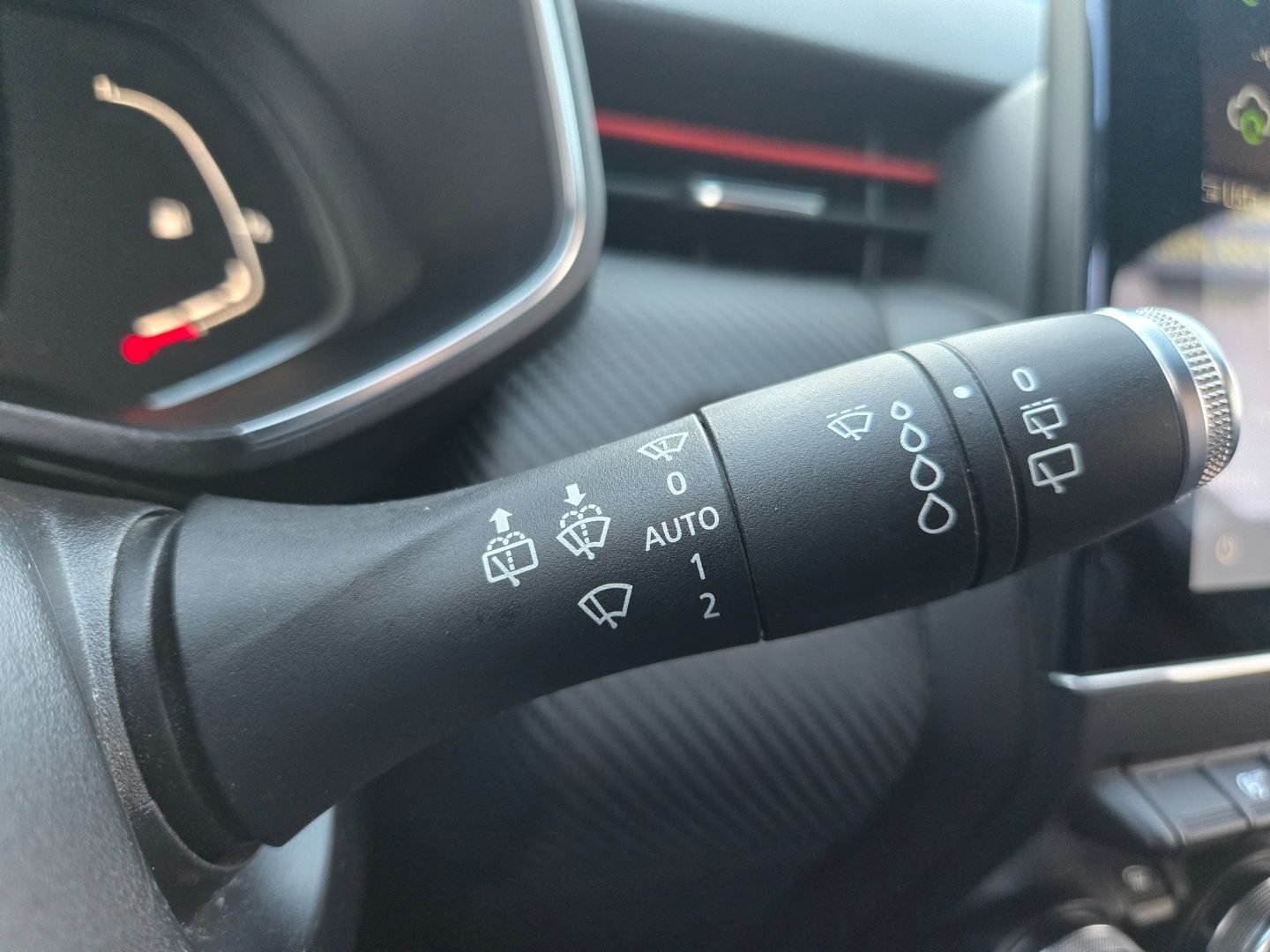 RENAULT CLIO 1.0 TCE RS LINE