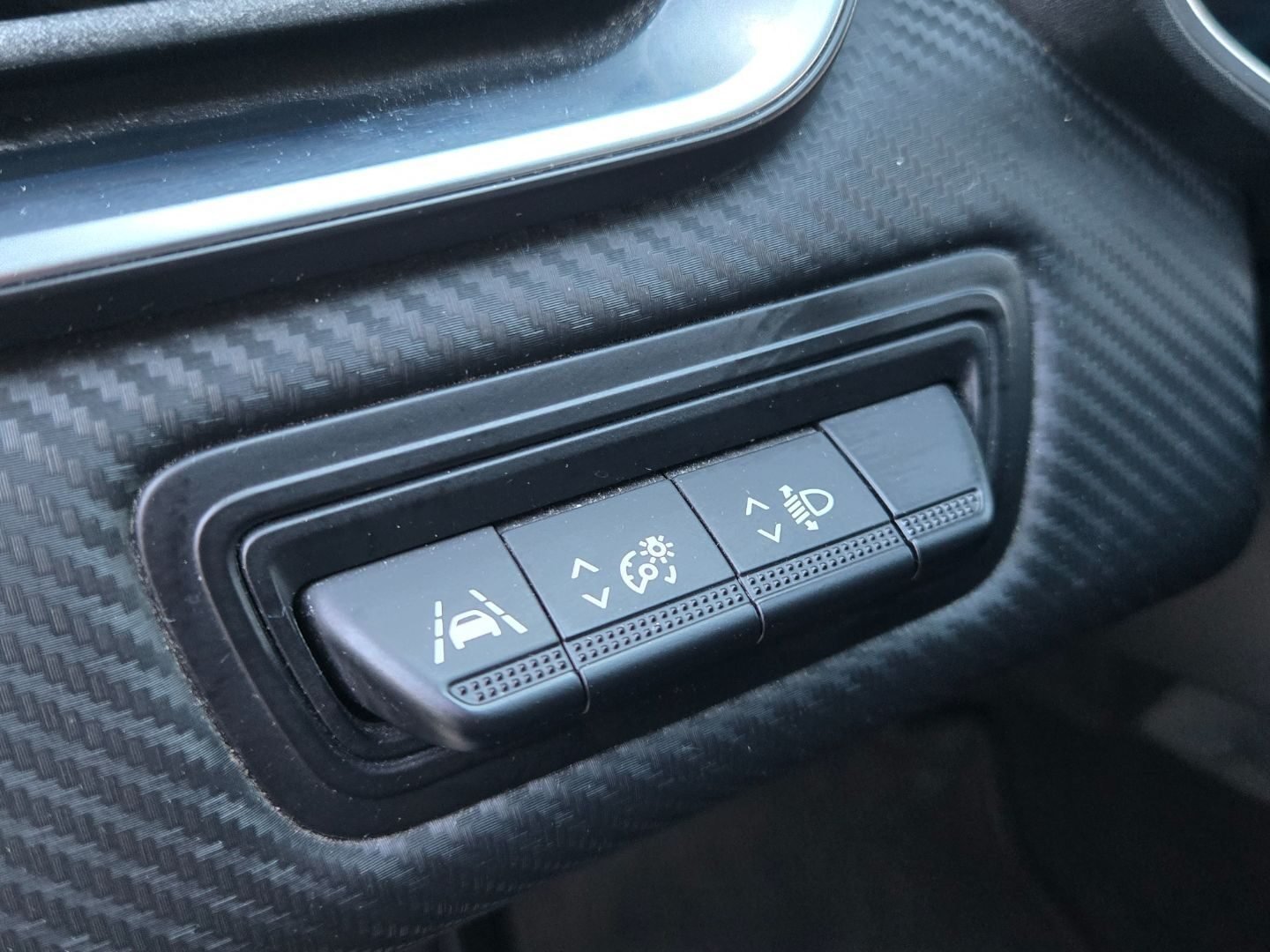 RENAULT CLIO 1.0 TCE RS LINE