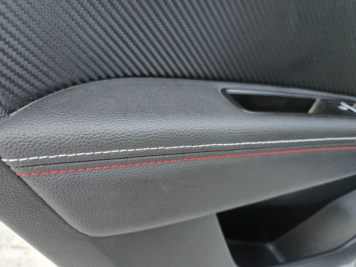 RENAULT CLIO 1.0 TCE RS LINE