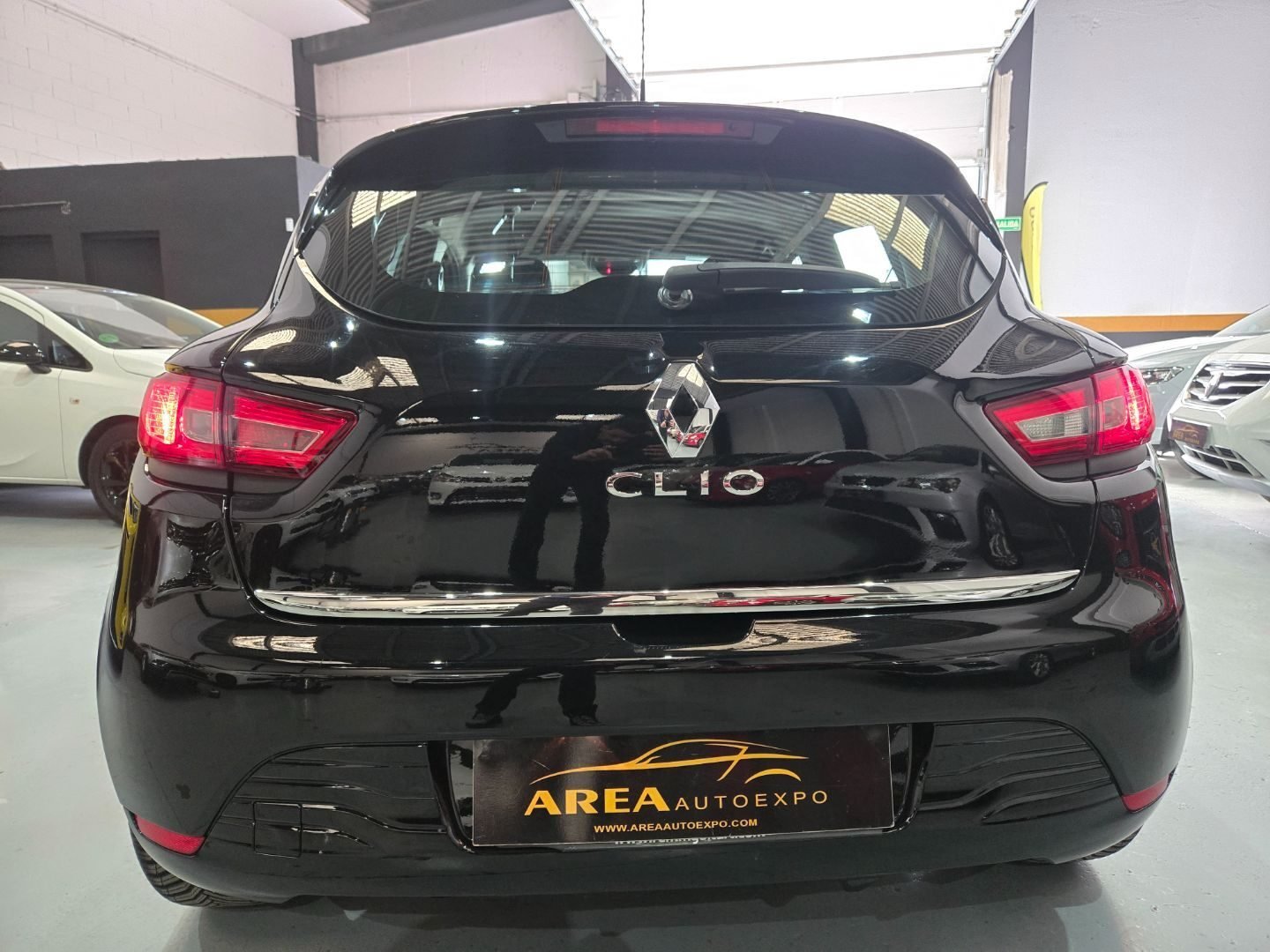 RENAULT CLIO 1.2 EXPRESSION