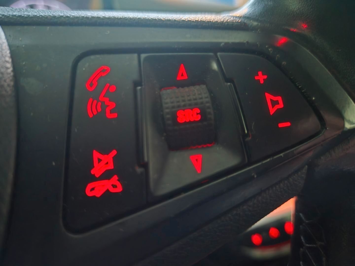 OPEL CORSA 1.4 SELECTIVE 