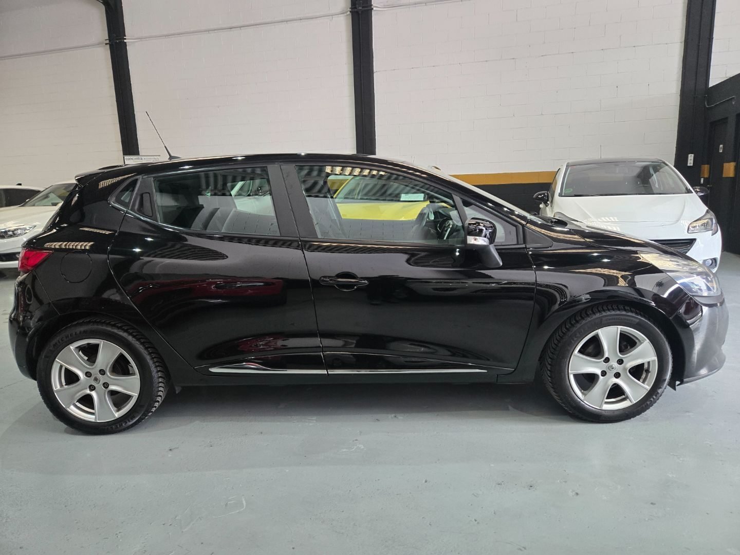 RENAULT CLIO 1.2 EXPRESSION