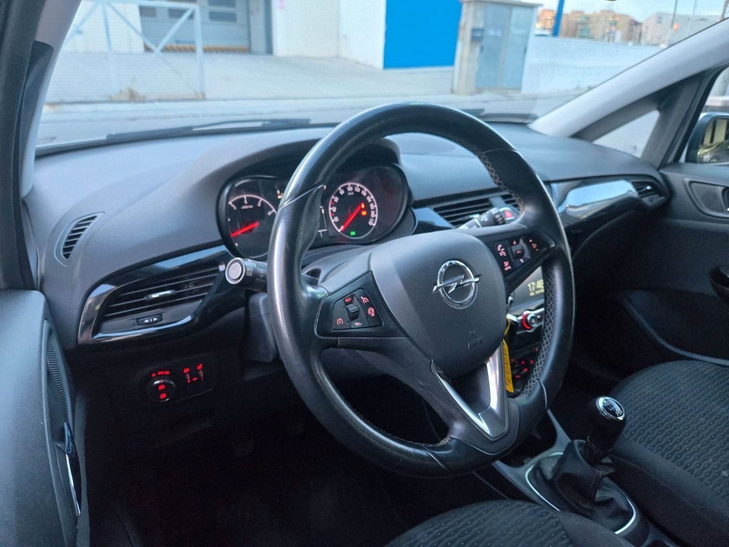 OPEL CORSA 1.4 SELECTIVE 