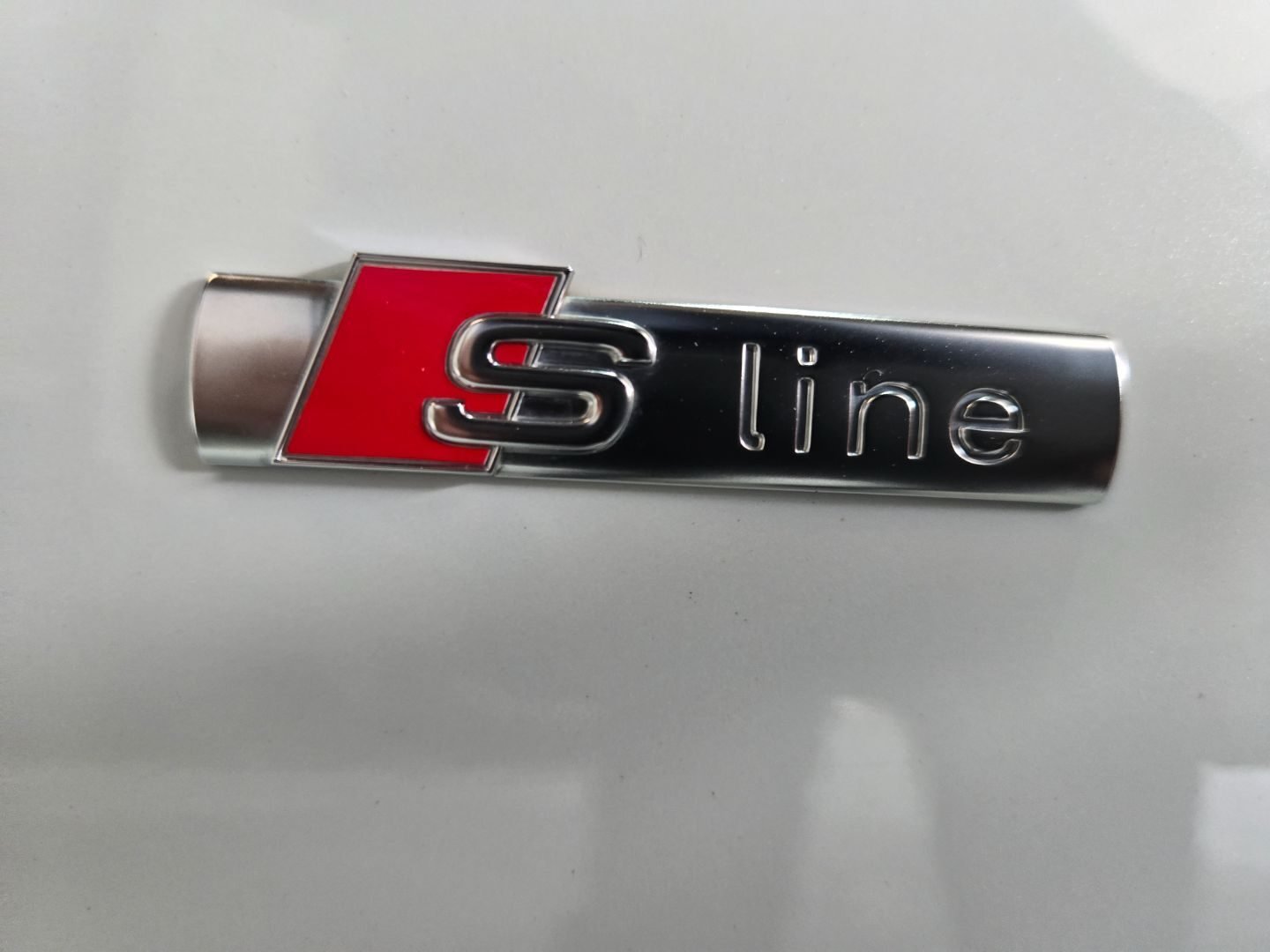 AUDI A1 SPORTBACK ADRENALINE