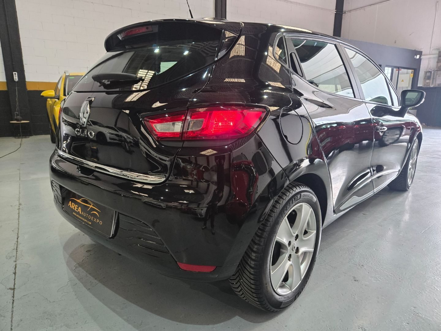 RENAULT CLIO 1.2 EXPRESSION