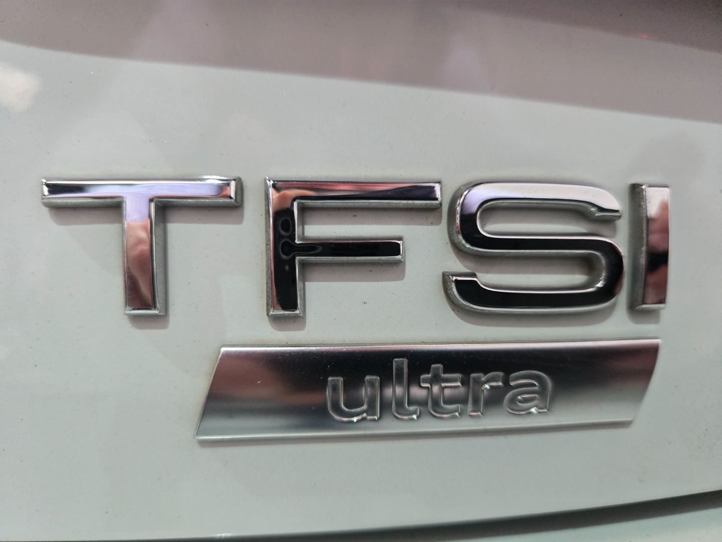 AUDI A1 SPORTBACK ADRENALINE