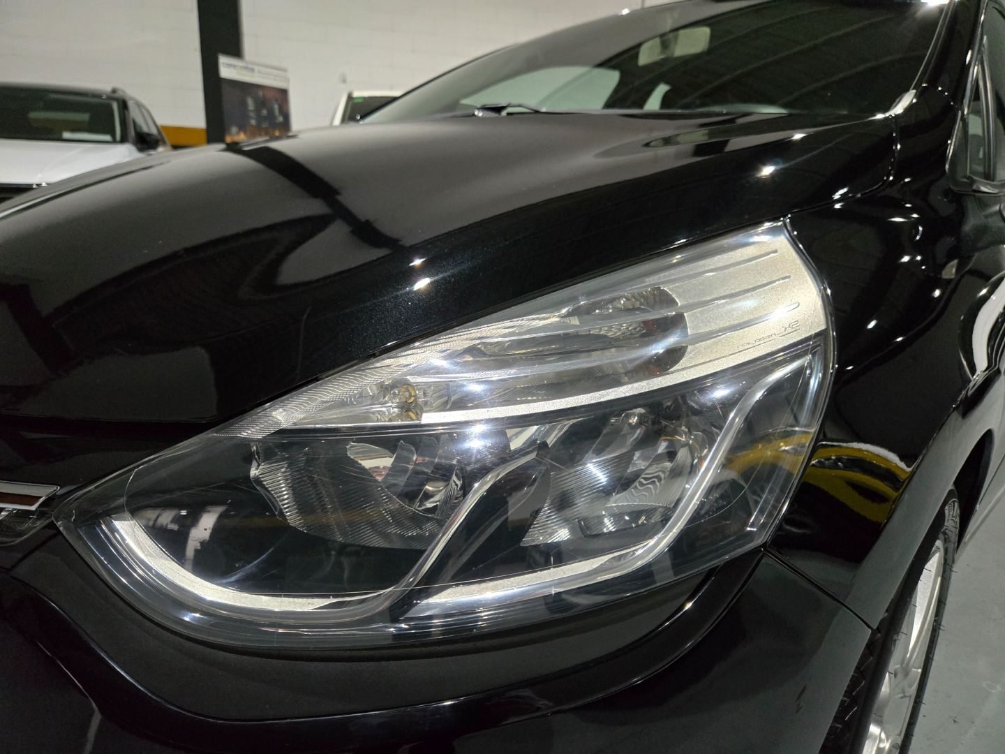 RENAULT CLIO 1.2 EXPRESSION