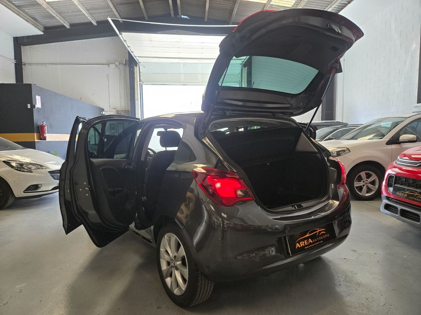 OPEL CORSA 1.4 SELECTIVE 