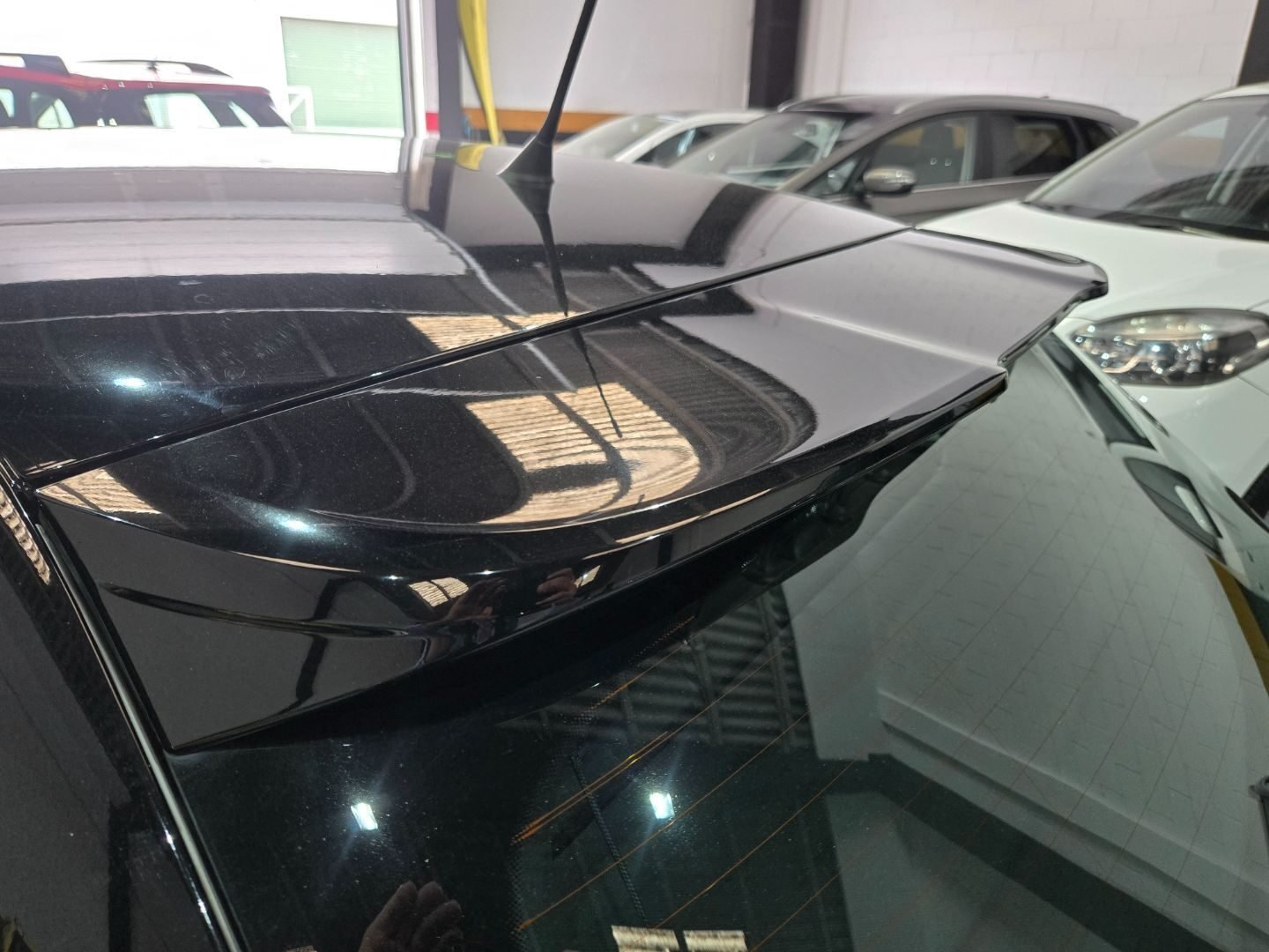 AUDI A1 SPORTBACK ADRENALINE