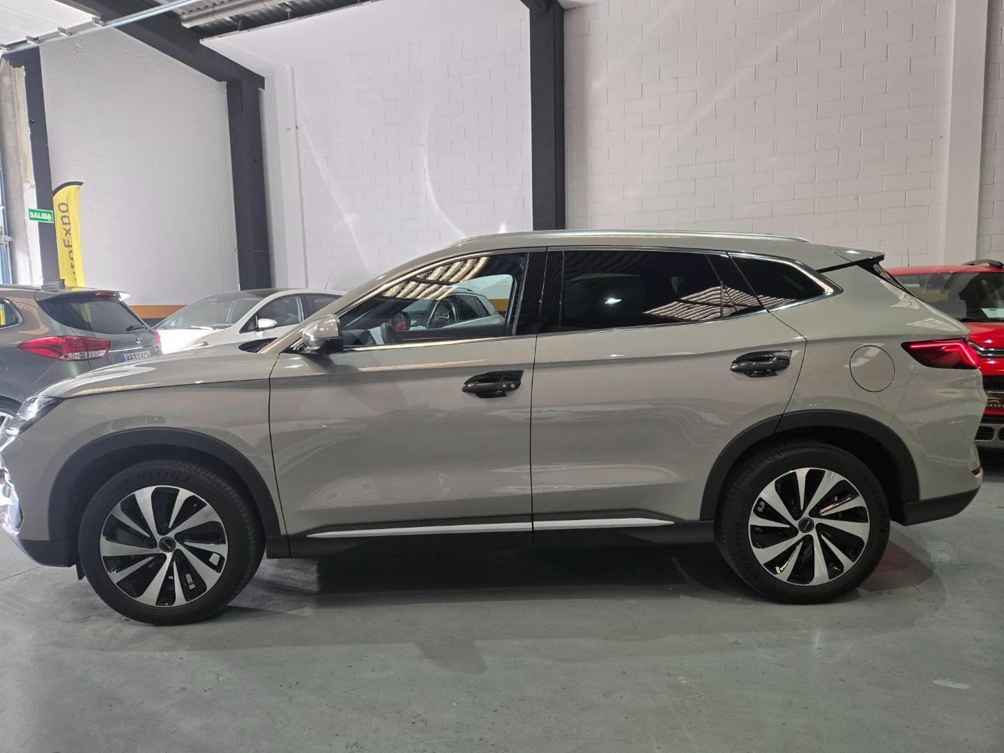 BYD SEAL U DMI DESIGN AWD