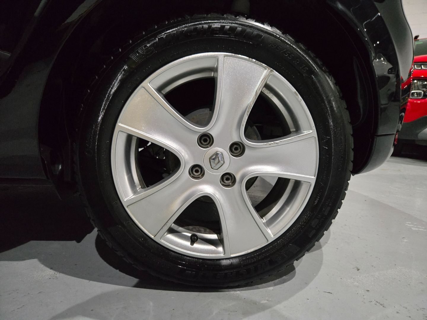 RENAULT CLIO 1.2 EXPRESSION