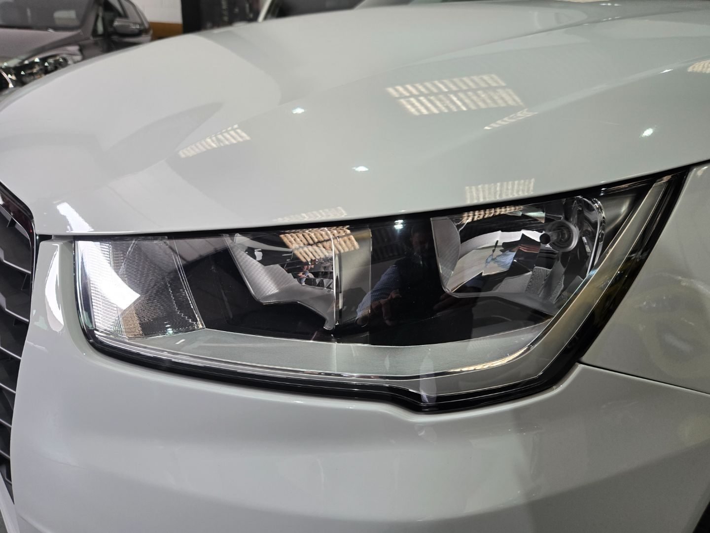 AUDI A1 SPORTBACK ADRENALINE