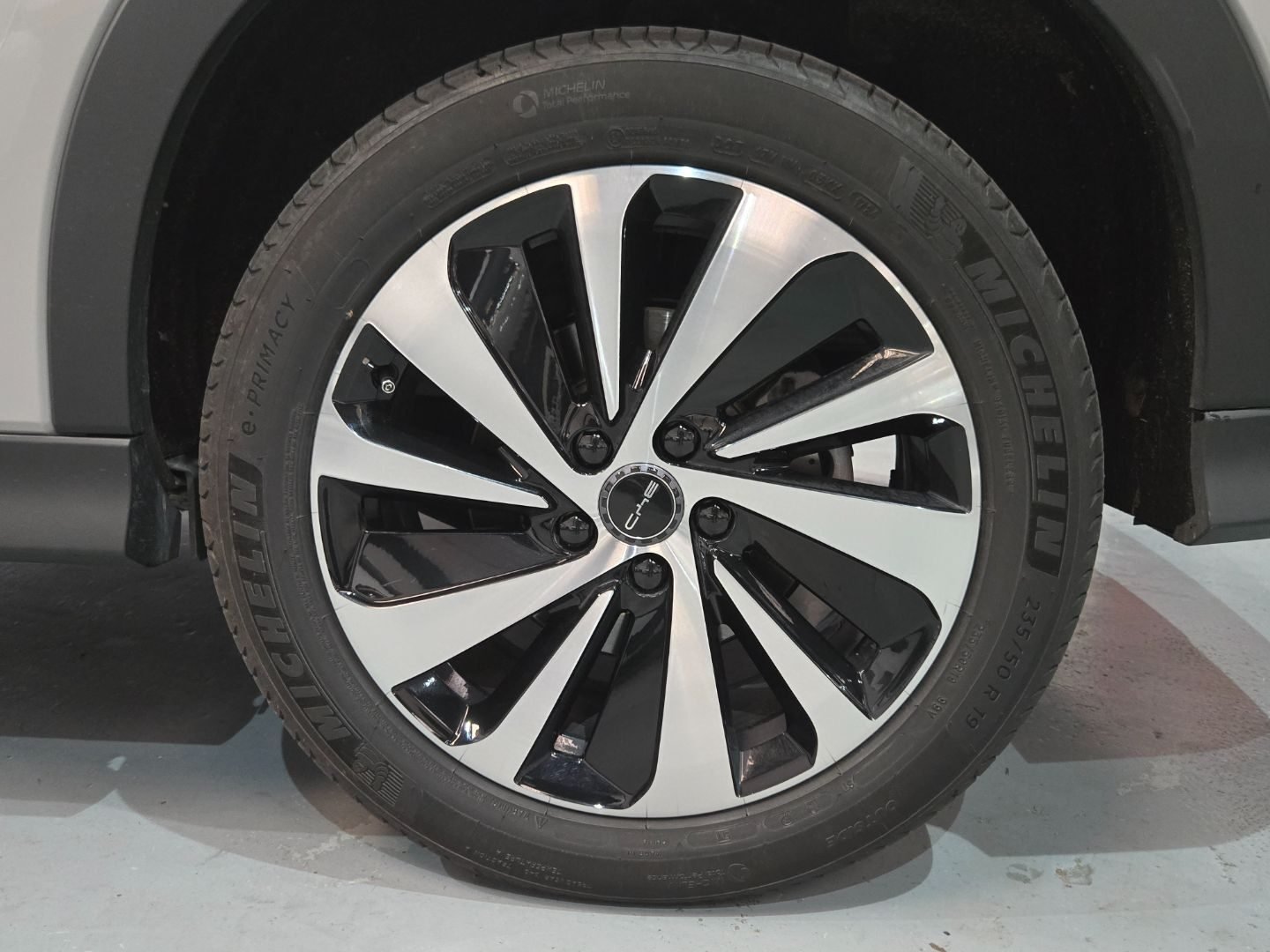 BYD SEAL U DMI DESIGN AWD