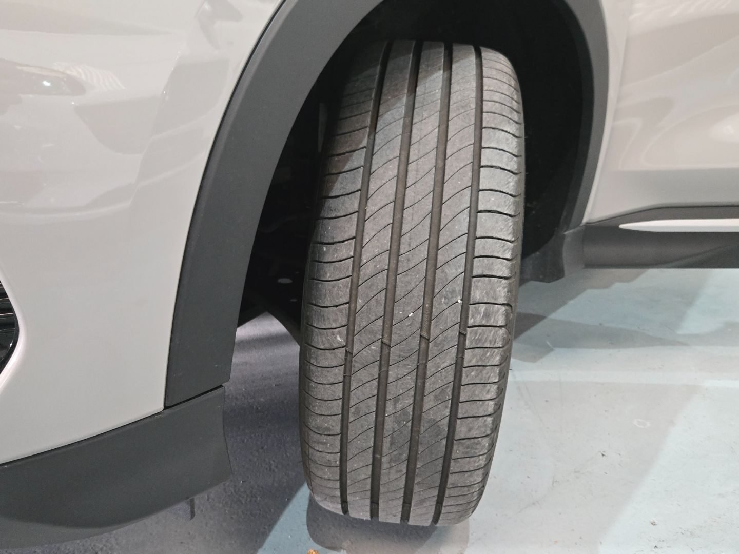 BYD SEAL U DMI DESIGN AWD