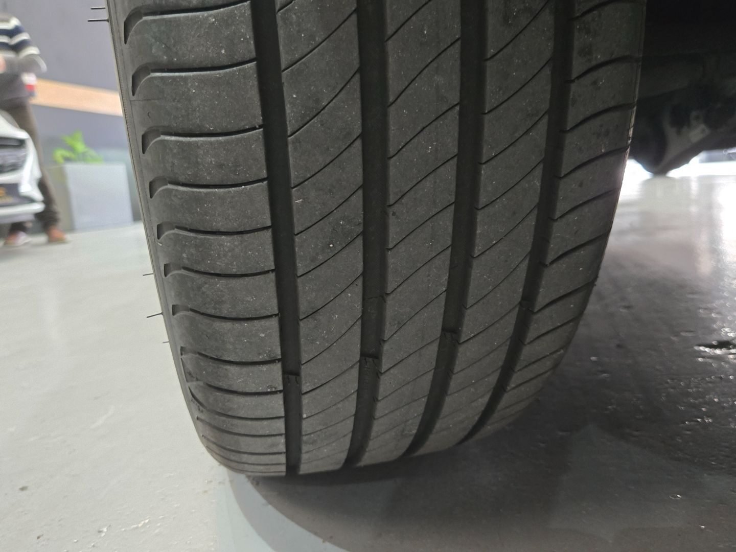 BYD SEAL U DMI DESIGN AWD