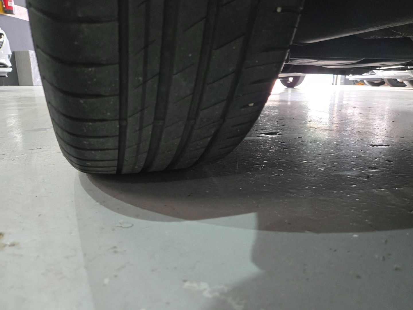 AUDI A1 SPORTBACK ADRENALINE