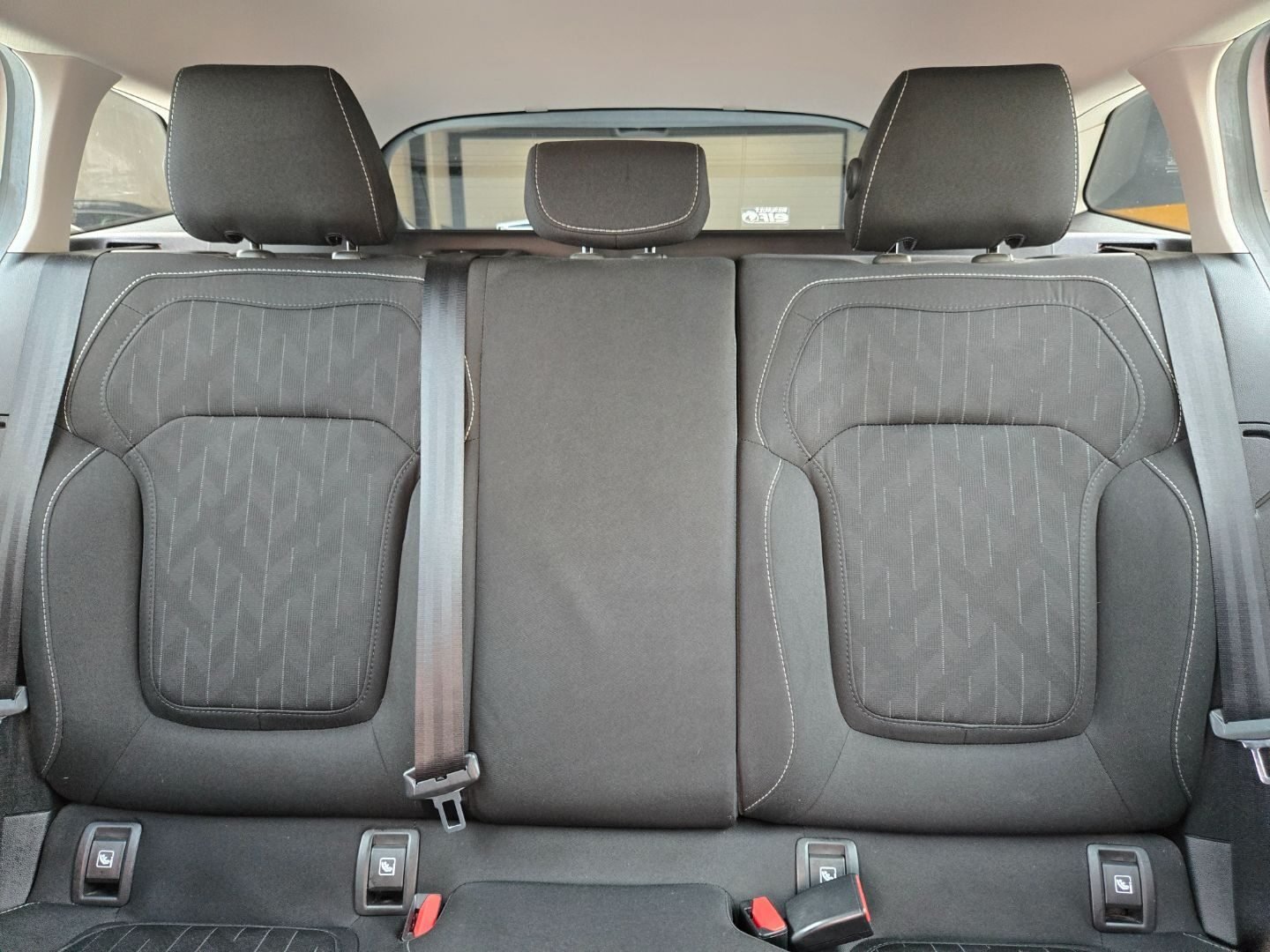 RENAULT MEGANE TOURER 1.3 TCE LIMITED