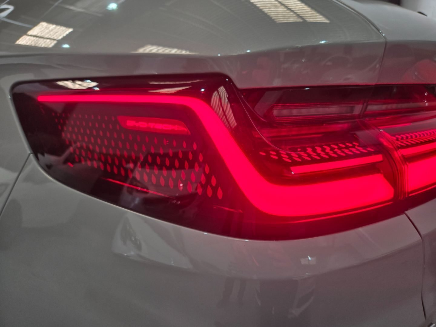 BYD SEAL U DMI DESIGN AWD