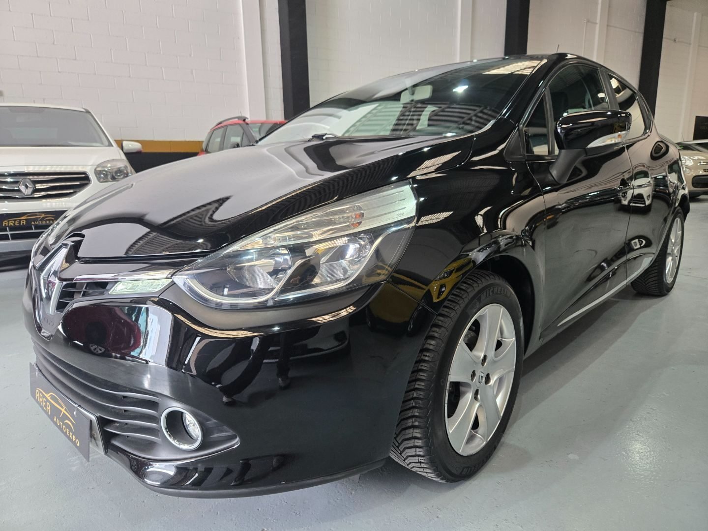 RENAULT CLIO 1.2 EXPRESSION