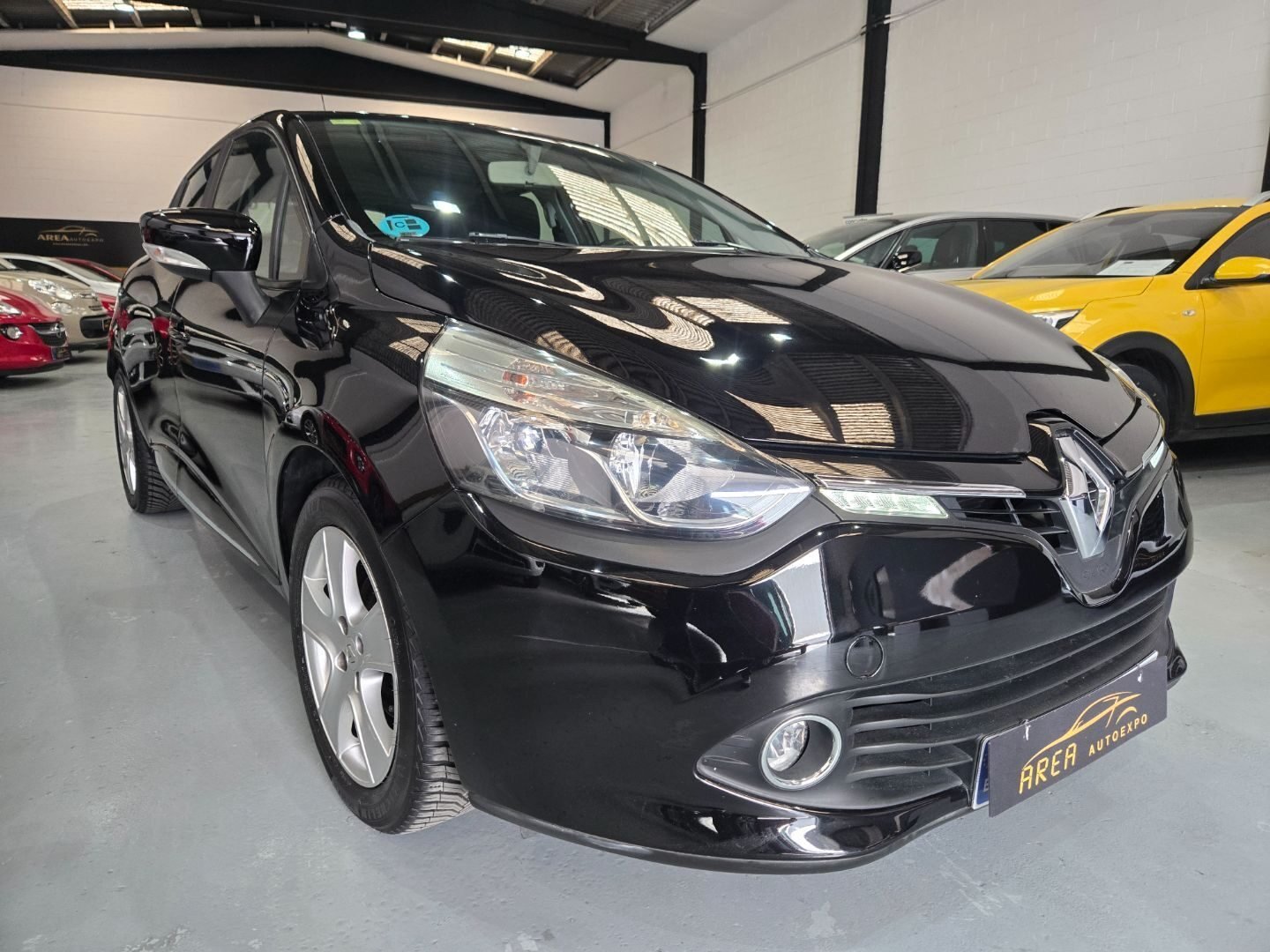 RENAULT CLIO 1.2 EXPRESSION