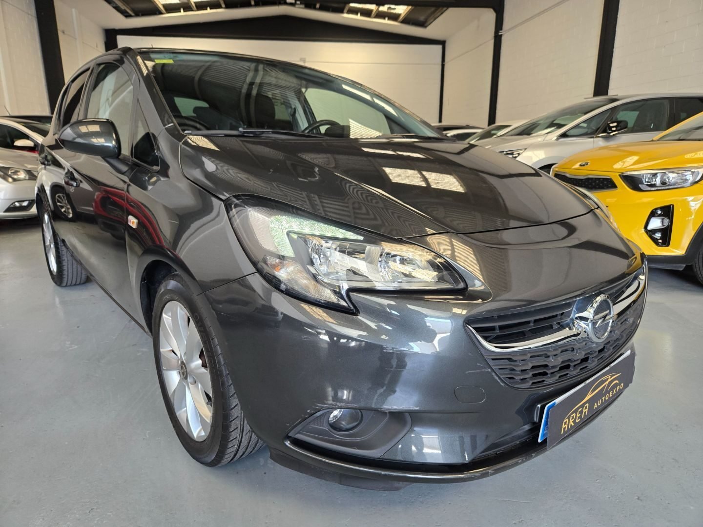 OPEL CORSA 1.4 SELECTIVE 