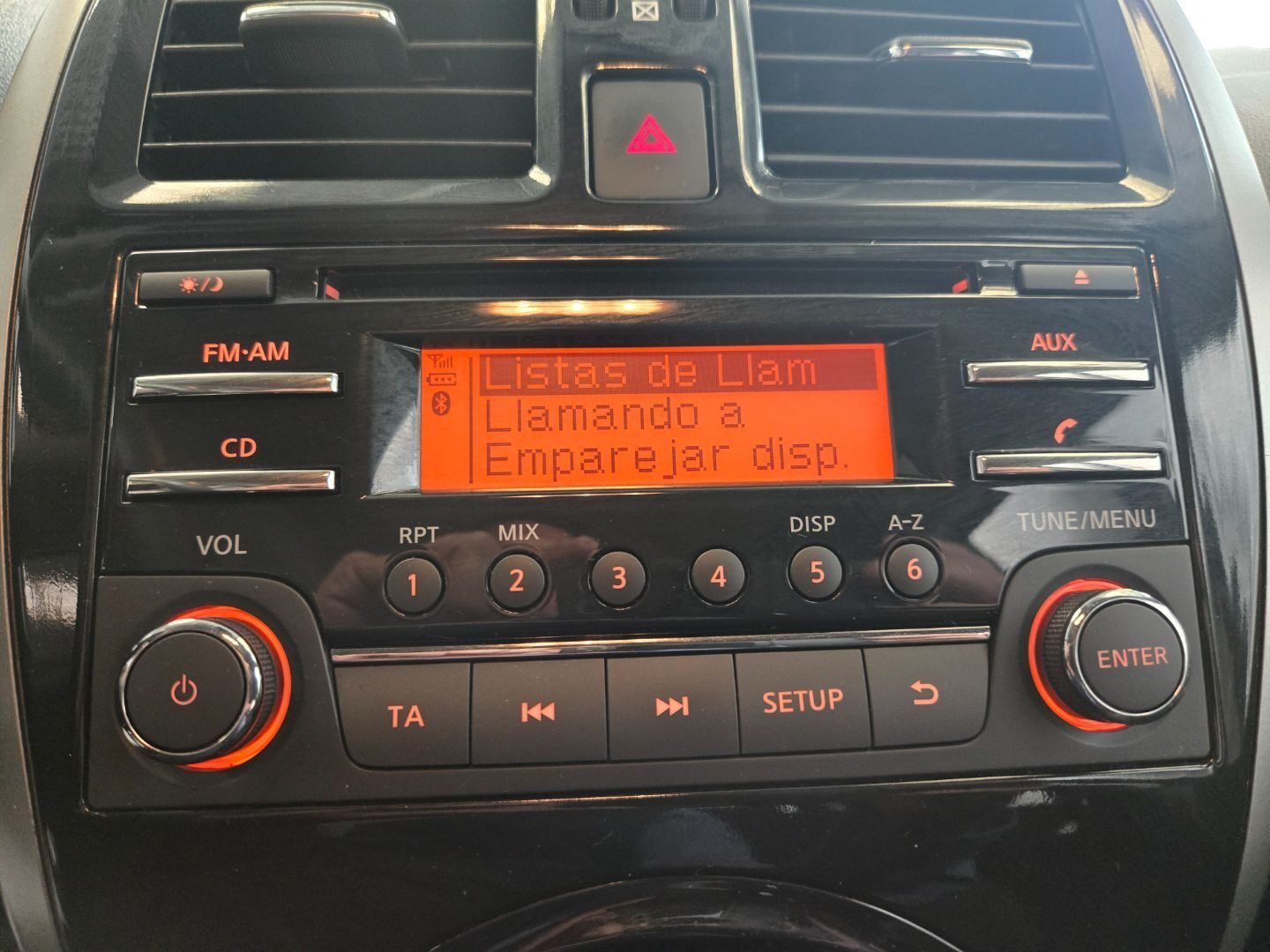 NISSAN MICRA 1.2G ACENTA