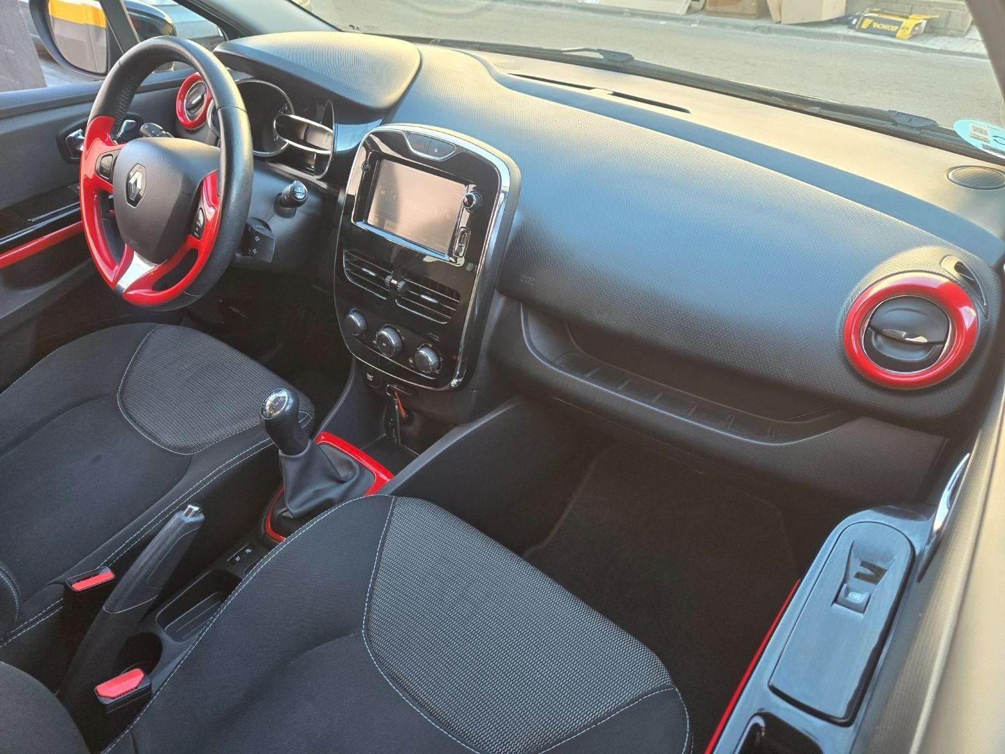 RENAULT CLIO 1.2 EXPRESSION