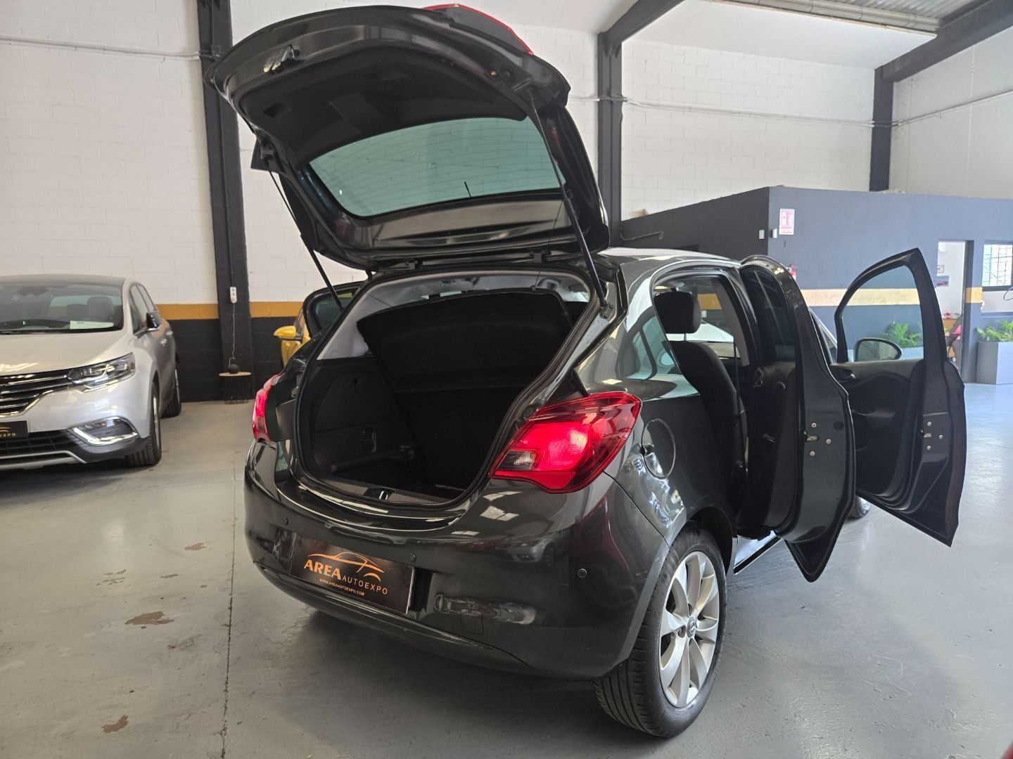 OPEL CORSA 1.4 SELECTIVE 