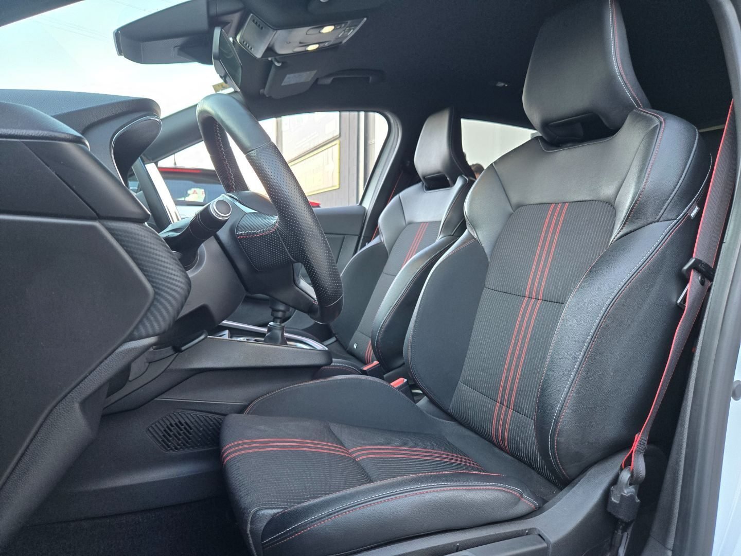 RENAULT CLIO 1.0 TCE RS LINE