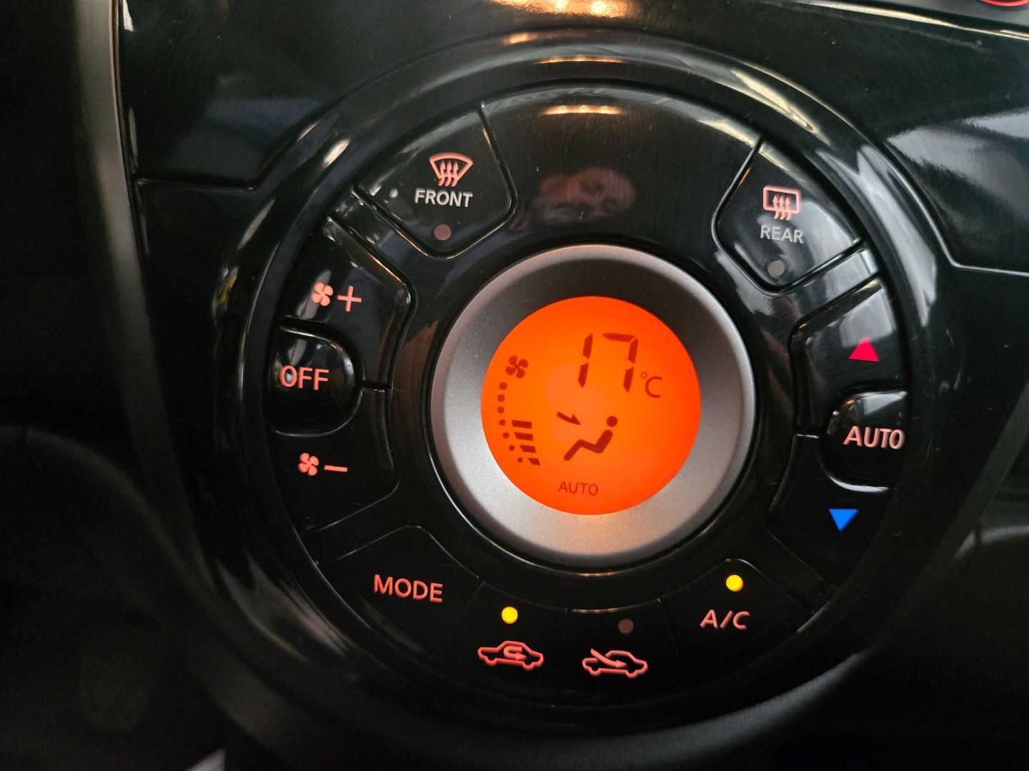 NISSAN MICRA 1.2G ACENTA