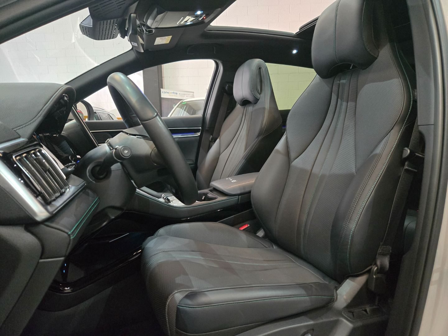 BYD SEAL U DMI DESIGN AWD