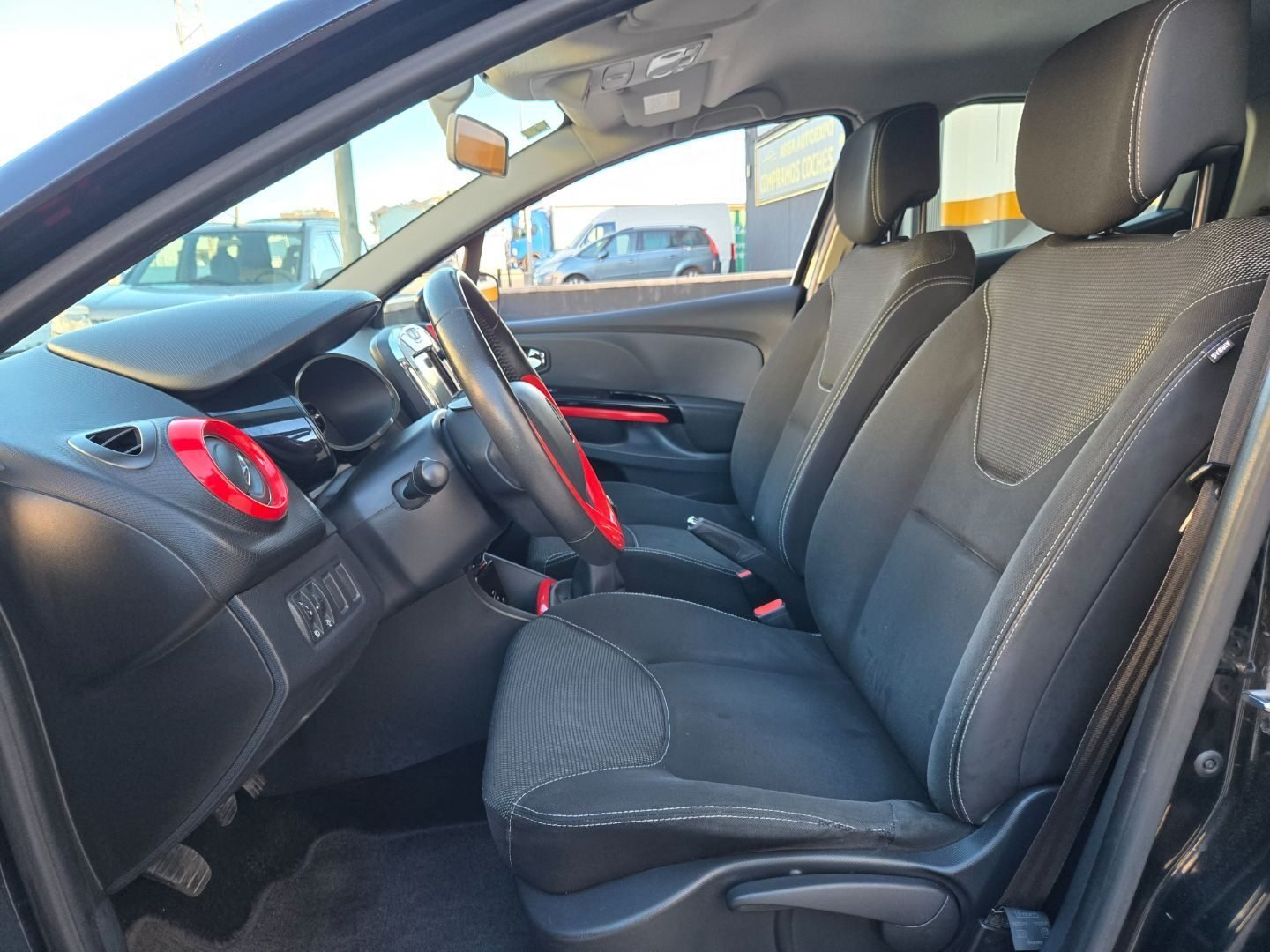 RENAULT CLIO 1.2 EXPRESSION