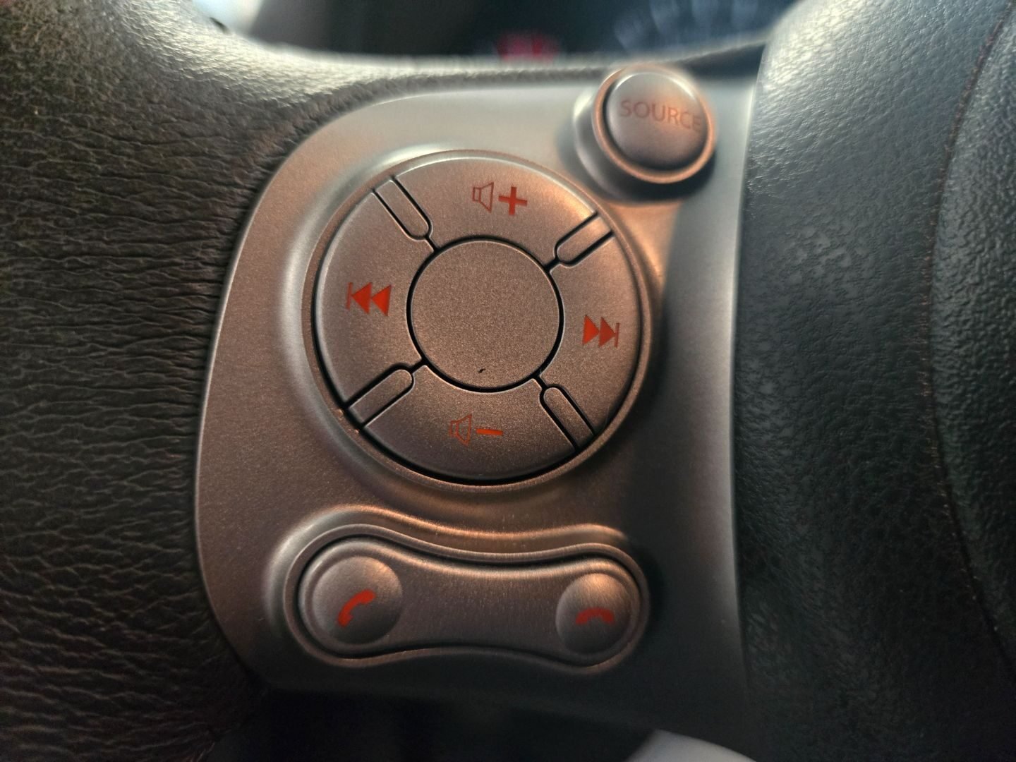 NISSAN MICRA 1.2G ACENTA