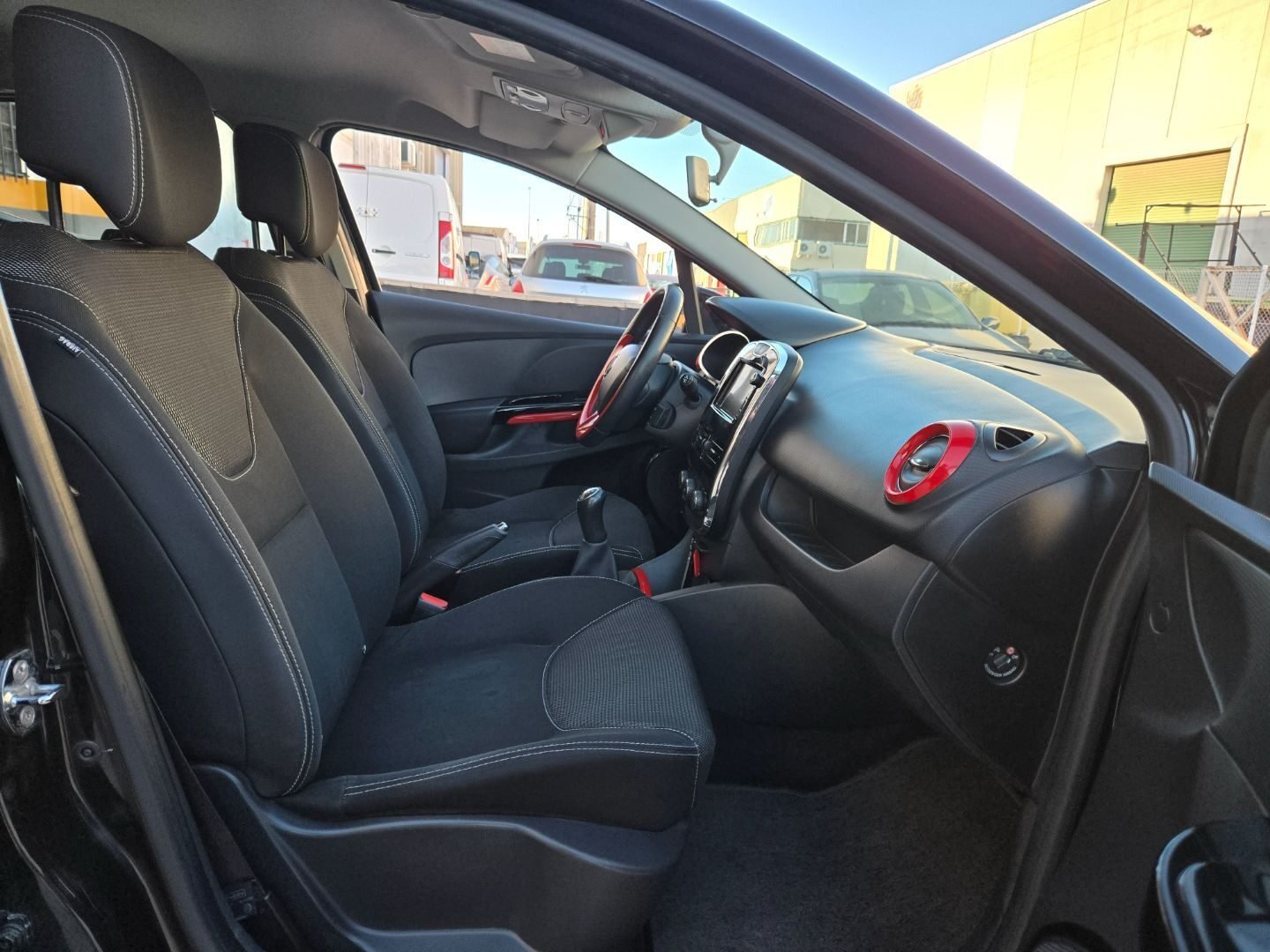 RENAULT CLIO 1.2 EXPRESSION