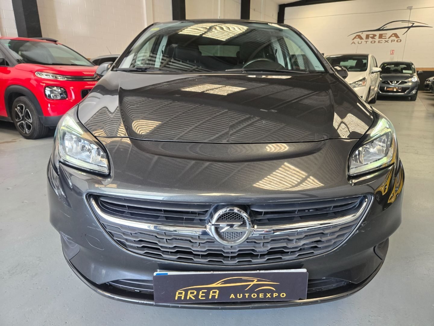 OPEL CORSA 1.4 SELECTIVE 