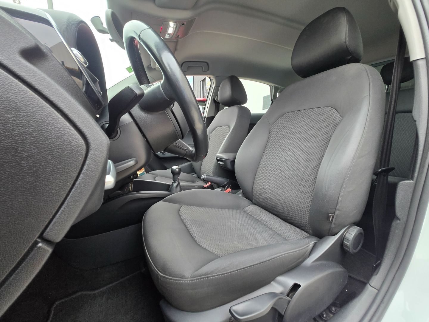 AUDI A1 SPORTBACK ADRENALINE