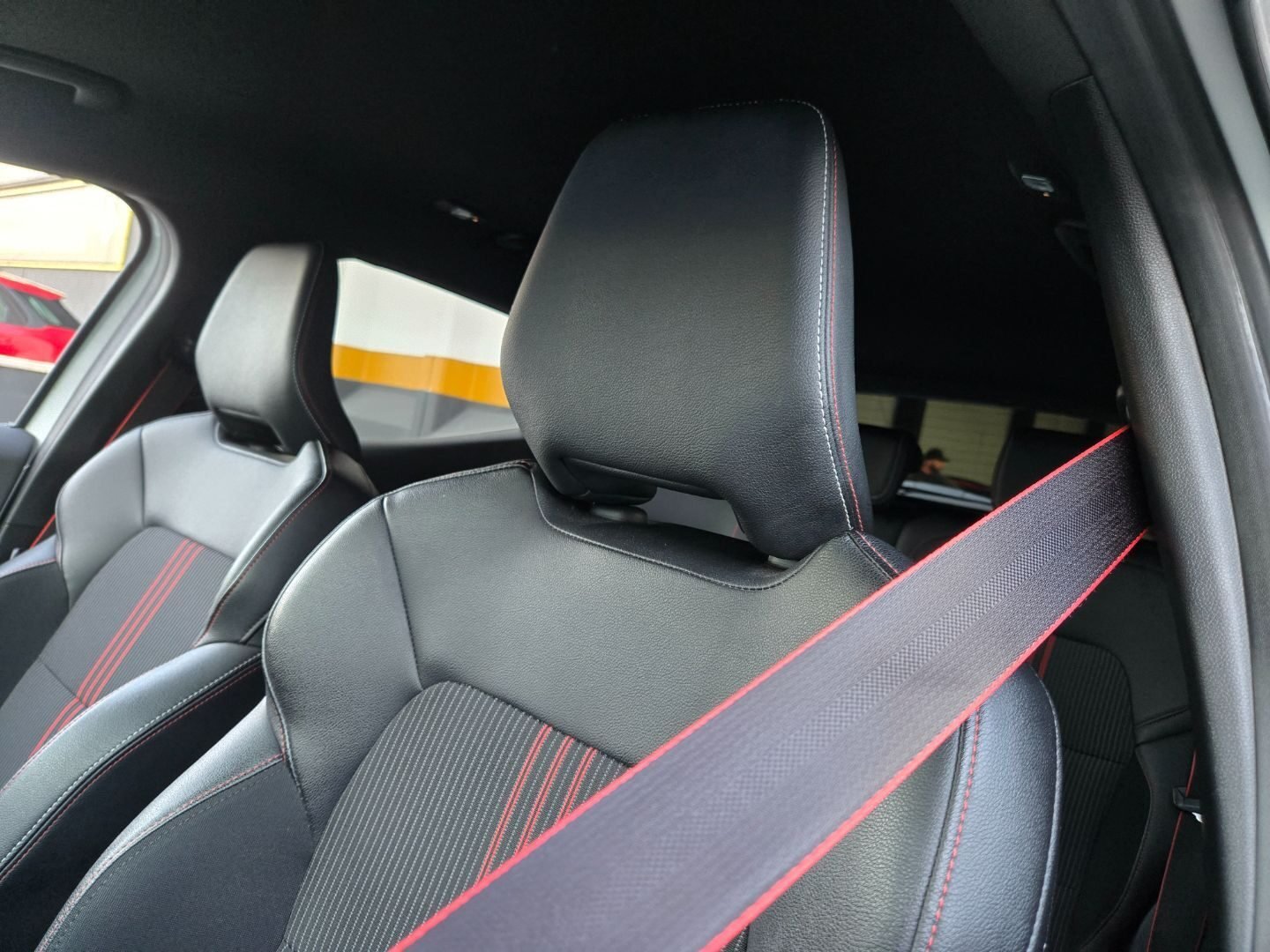 RENAULT CLIO 1.0 TCE RS LINE