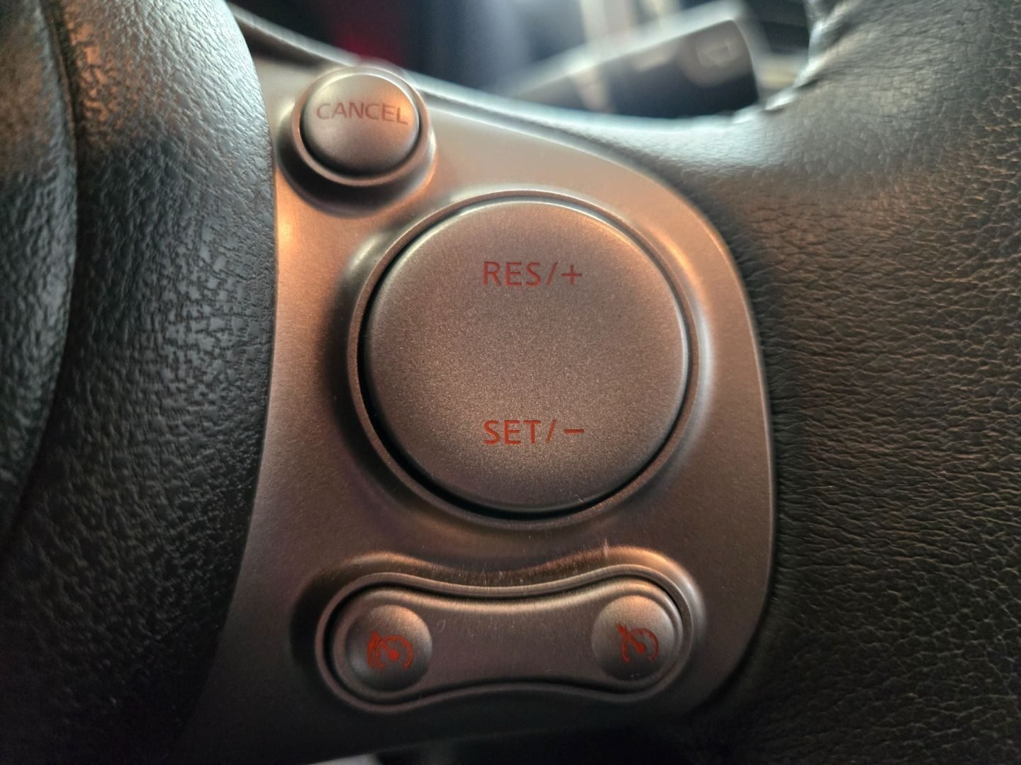 NISSAN MICRA 1.2G ACENTA