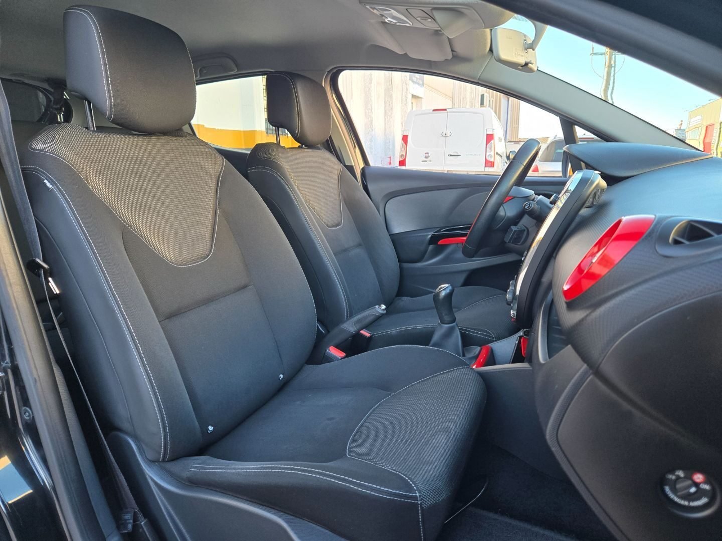 RENAULT CLIO 1.2 EXPRESSION