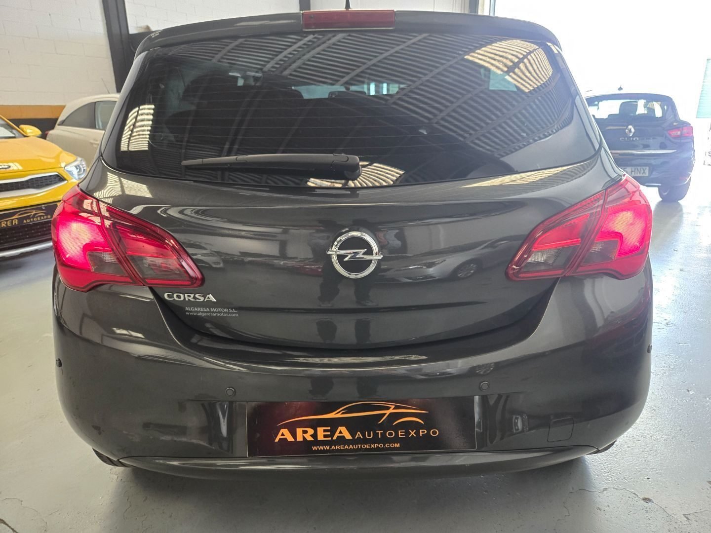 OPEL CORSA 1.4 SELECTIVE 